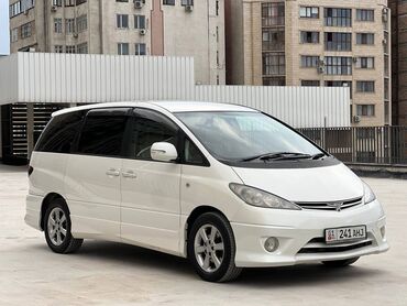 тойота сулф: Toyota Estima: 2003 г., 2.4 л, Автомат, Газ, Минивэн