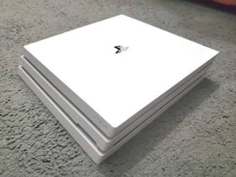 джостик пс4: Playsatation 4 Pro 3-ревизия 1тб 1-джойстик Пломбы на месте Прошитый