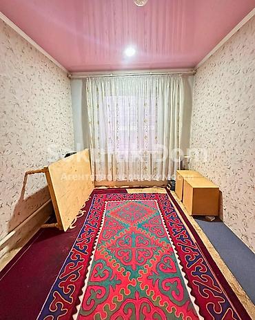 Продажа квартир: 4 комнаты, 78 м², 1 этаж — 5