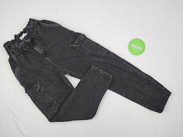 zara olx: Zara, Spodnie cargo damskie, rozmiar XS — 2