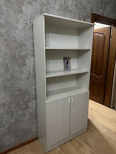 детские комнаты: Комплект мебели для детской/подростковой комнаты. В составе: - — 2