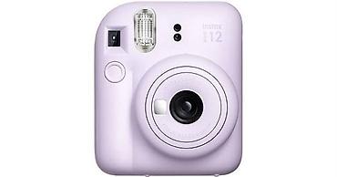 canon printer usb kabel: Fujifilm Instax Mini 12 instant fotoaparatı, çəkilən şəkli dərhal — 1