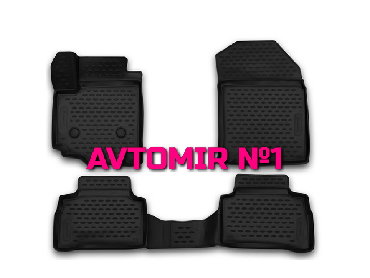 Avtomobil üçün ayaqaltı: "aileron", "novline", "locker", "formika", "norplast" firmalarının hər — 23