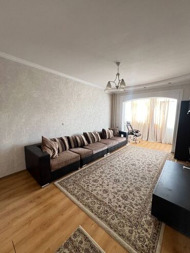 Продажа квартир: 4 комнаты, 82 м², 105 серия, 8 этаж, Евроремонт