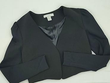 kurtka mis hm: H&M, Marynarka damska, rozmiar S — 1