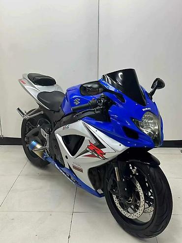 gsx r1000: Suzuki GSX-R 750 кубов Есть вложения по двигателю 500-600$ Торг у — 1