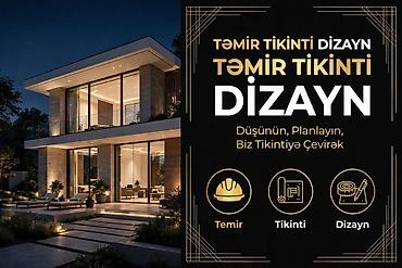 ev tikinti: Salamlar ancaq whatsappa yazin # Təmir Tikinti Bakı # Ev Təmiri Bakı — 1