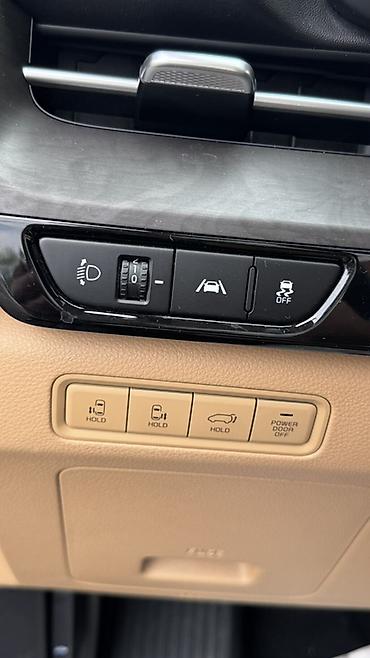 Kia: Kia Carnival: 2021 г., 2.2 л, Автомат, Бензин, Минивэн — 6