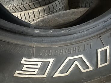 шына на нива: Шины 265 / 65 / R 17, Всесезонная, Внедорожные (АТ/МТ), Maxxis