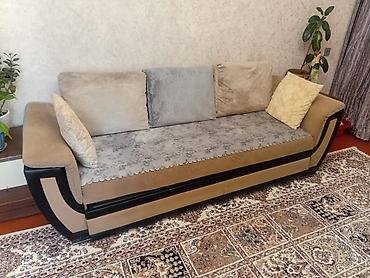 Divanlar: Divan-kravat, İşlənmiş, Nabuk — 9
