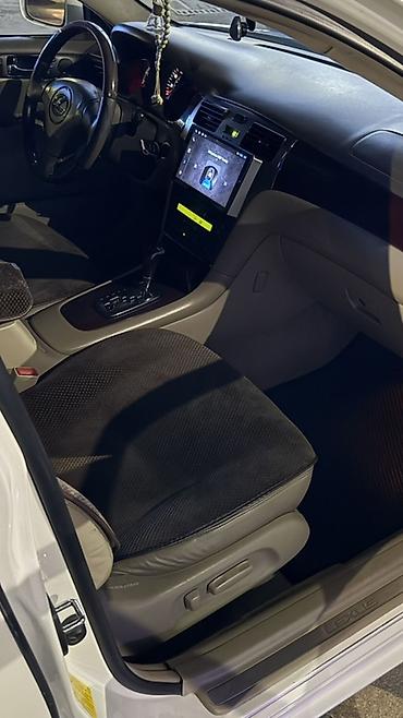 лексус ес 300: Lexus ES: 2002 г., 3 л, Автомат, Бензин, Седан — 7