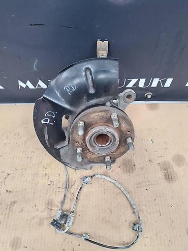 Glavčine točkova: GLAVCINA LEZAJ TOCKA PR. DESNA ZA HYUNDAI IX35 — 1
