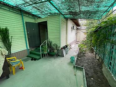 Продажа полдома: Продаю полдома (3-комнатная квартира-студия с евро ремонтом и — 4