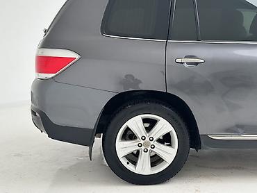 Toyota: Toyota Highlander: 2012 г., Автомат, Кроссовер — 16