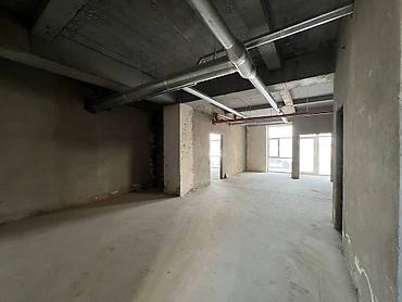 Продажа помещений свободного назначения: Продам комм.пом 172м2,Асанбай, 323т$ ЖК Art City, выход на ул — 6