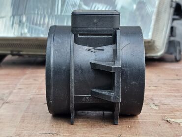 Датчики, сенсоры, предохранители: Расходомер Volvo 2001 г., Б/у, Оригинал, Германия — 8