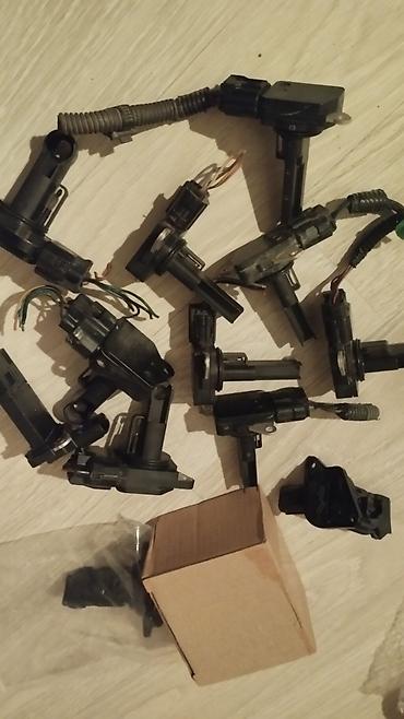 Датчики, сенсоры, предохранители: Расходомер Toyota Новый, Оригинал, Япония at lalafo.kg — 21 Датчики, сенсоры, предохранители: Расходомер Toyota Новый, Оригинал, Япония — 21