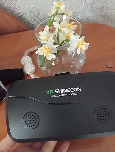Mobil telefonlar üçün digər aksesuarlar: VR SHINECON SC-G15 Virtual Reality Eynəkləri - Smartfon üçün VR — 10