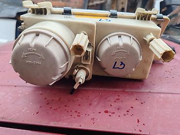 Auto delovi: Far levi Lada 112 Ruski br.3. Polovno, ocuvano. Originalno. Skinuto — 6