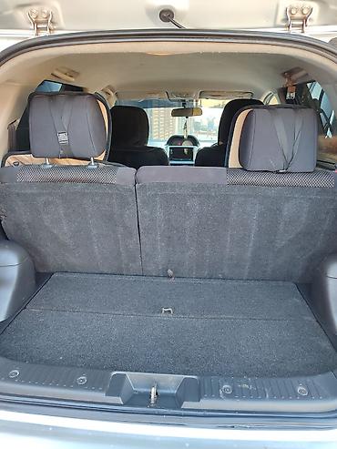 aion gac: Toyota Ist: 2003 г., 1.5 л, Автомат, Бензин — 5