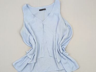 modne bluzki na szydełku: Блуза жіноча, Atmosphere, L, стан - Хороший