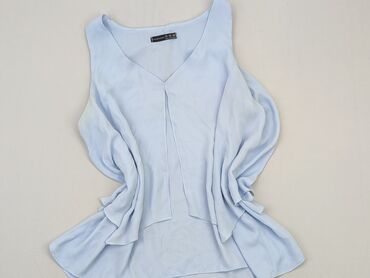 bluzki gorsetowe bez ramiączek: Blouse, Atmosphere, L (EU 40), condition - Good