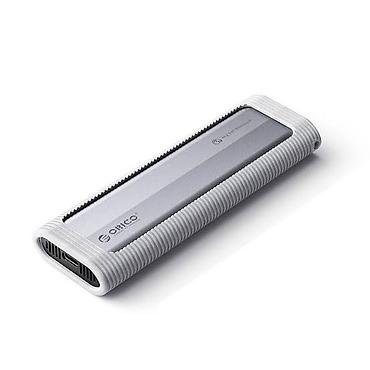 🔥 **ORICO AXM2-G2-GY-BP – M.2 NVMe SSD Xarici Disk Qutusu USB-C at lalafo.az 🔥 **ORICO AXM2-G2-GY-BP – M.2 NVMe SSD Xarici Disk Qutusu USB-C