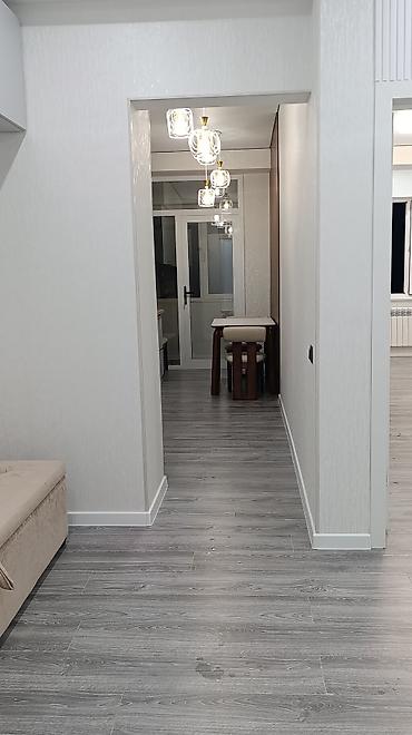срочно нужны квартира: 1 комната, 44 м², парк Фучика Элитка, 6 этаж, Дизайнерский ремонт — 3