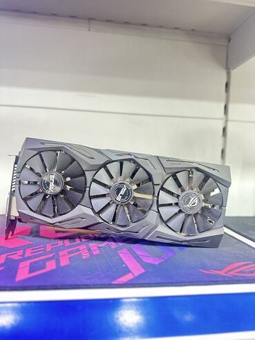 asus e410ma: Видеокарта, Б/у, Asus, Radeon RX, 8 ГБ, Для ПК