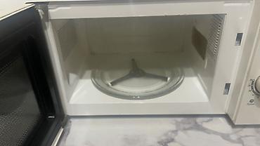 midea ma facm1001: Микроволновка, Б/у, Самовывоз — 2