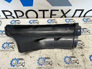 e6 3: Планка над фарой прав. Scania R420 Euro 5 DC12 22L01 2012 Контрактный — 6