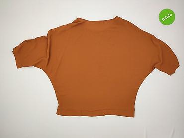 the odder side amber: Bluzka damska, rozmiar 5XL — 3