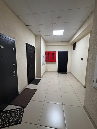 Продажа квартир: 2 комнаты, 55 м², Элитка, 4 этаж, Евроремонт — 3