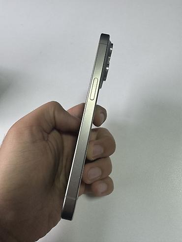 sony a7 4: IPhone 15 Pro, 128 GB, Natural Titanium, Face ID — 5