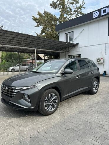 hyundai tucson цена в бишкеке: Hyundai Tucson: 2022 г., 1.6 л, Типтроник, Бензин, Кроссовер