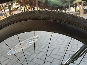 velosiped trinx: Marka: Trinx tempo 300 Ötürücülər:2x7 Shimano Tourney Velosped — 10
