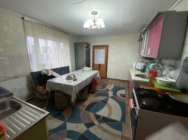 Продажа домов: Дом, 80 м², 3 комнаты, Собственник, Старый ремонт — 8