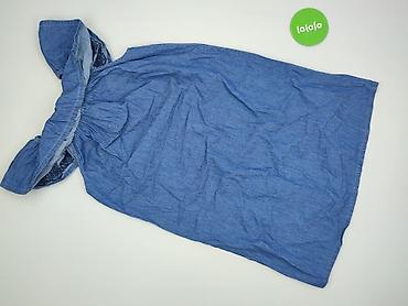 blue motion shorts: Sukienka damska, rozmiar S — 3