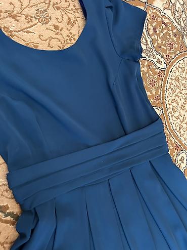 Ziyafət donları: Ziyafət donu, Maksi, S, M -da lalafo.az — 6 Ziyafət donları: Ziyafət donu, Maksi, S, M — 6