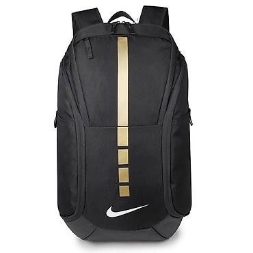 sportic: Рюкзак Nike (серия с вертикальной полосой и логотипом Swoosh) - — 4