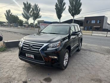 лексус rx 330 новый цена: Lexus GX: 2019 г., 4.6 л, Автомат, Бензин, Внедорожник
