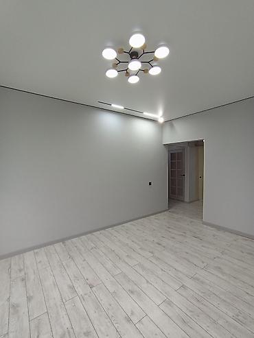 Продажа квартир: 2 комнаты, 52 м², 105 серия, 5 этаж, Дизайнерский ремонт — 9