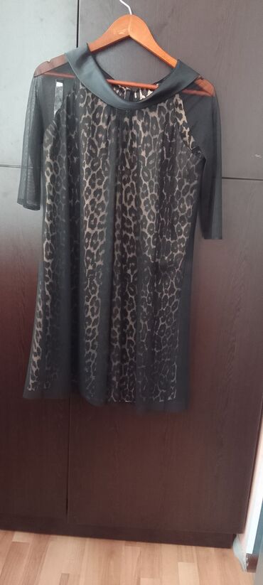 Dəstlər: Oğlan uşağı üçün geyim dəsti – bir neçə model - Ağ xırda naxışlı — 13