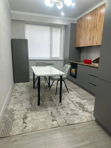 снять квартиру в районе автовокзала: 3 комнаты, 85 м², Элитка, 6 этаж, Евроремонт