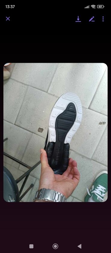 Patike: Patike — 11