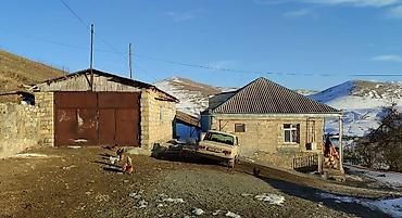 Uzunmüddətli kirayə evlər: Daskesen rayonu zagali kendinde xosbulaq yolun ustunde göle yaxin — 20