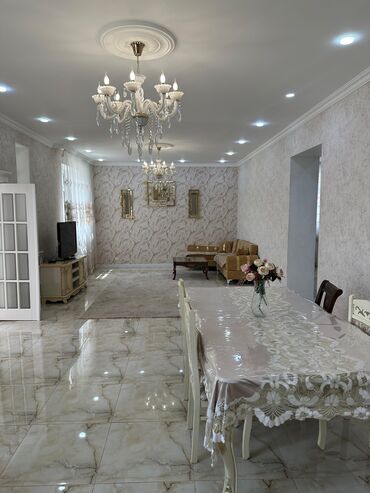 Günlük kirayə evlər: 250 kv. m, 5 otaqlı, Qaz, İşıq, Su — 26