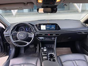 sonata 2003: Günlük, Hyundai, Depozitsiz, Qalmamaq şərti ilə — 2
