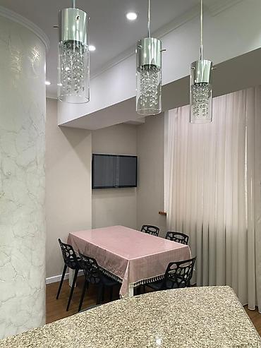 Долгосрочная аренда квартир: 3 комнаты, Собственник, С мебелью полностью — 13