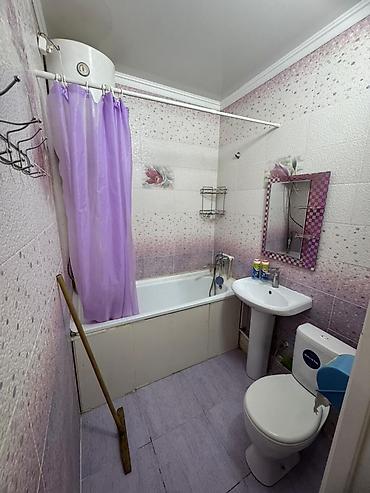 Продажа квартир: 1 комната, 44 м², 106 серия улучшенная, 9 этаж, Евроремонт at lalafo.kg — 2 Продажа квартир: 1 комната, 44 м², 106 серия улучшенная, 9 этаж, Евроремонт — 2